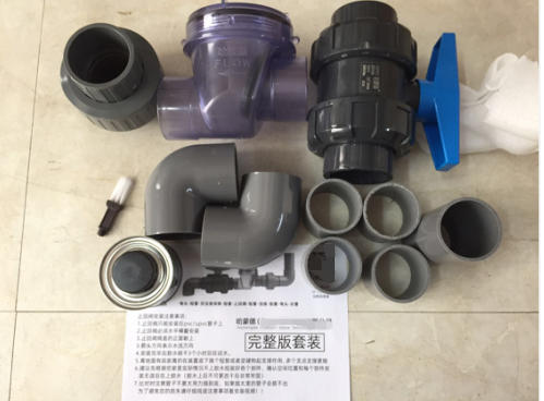 厨房下水道反水怎么办?