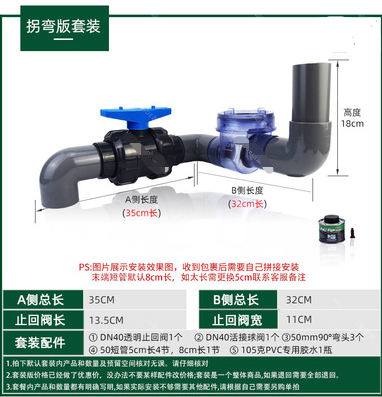 厨房下水道反水怎么堵