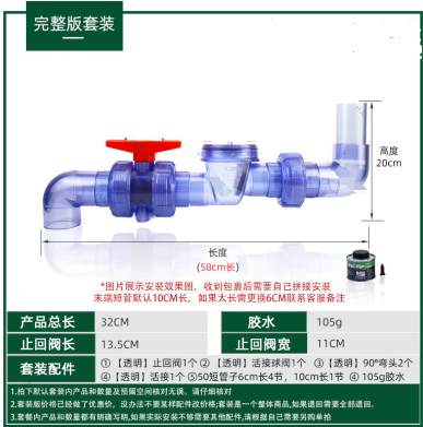 二楼厨房下水管道堵塞反水怎么办？