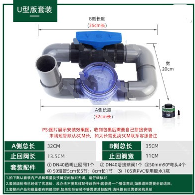 一楼厨房下水道反水怎么办?