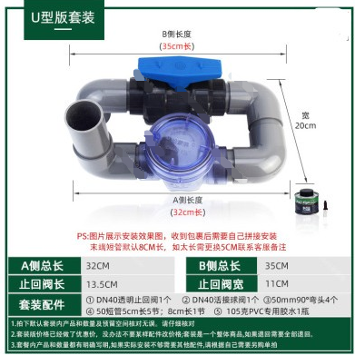 一楼厨房下水道反水怎么办？