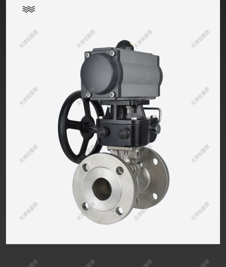 Q641F-16P带手动气动法兰球阀.jpg