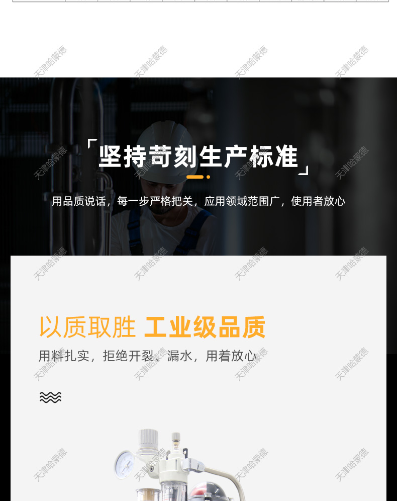 哈蒙德气动硬密封法兰球阀防爆Q641H-16P304不锈钢O型切断阀耐磨高温蒸汽.jpg