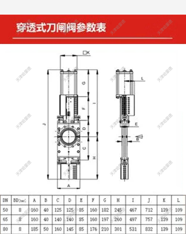 哈蒙德SCZ673H-10C气动穿透式刀型闸阀插板阀粉尘煤粉泥浆灰渣.jpg