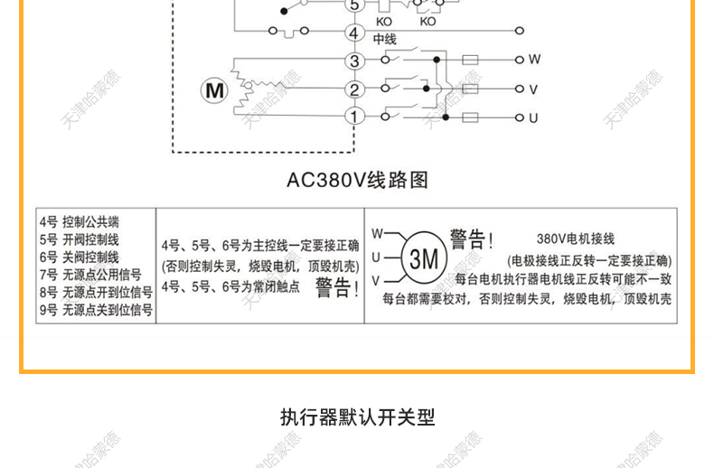 哈蒙德UQ921F-10S PVDF电动球阀双油任活接热熔开关阀门耐高温酸碱腐蚀220V.jpg