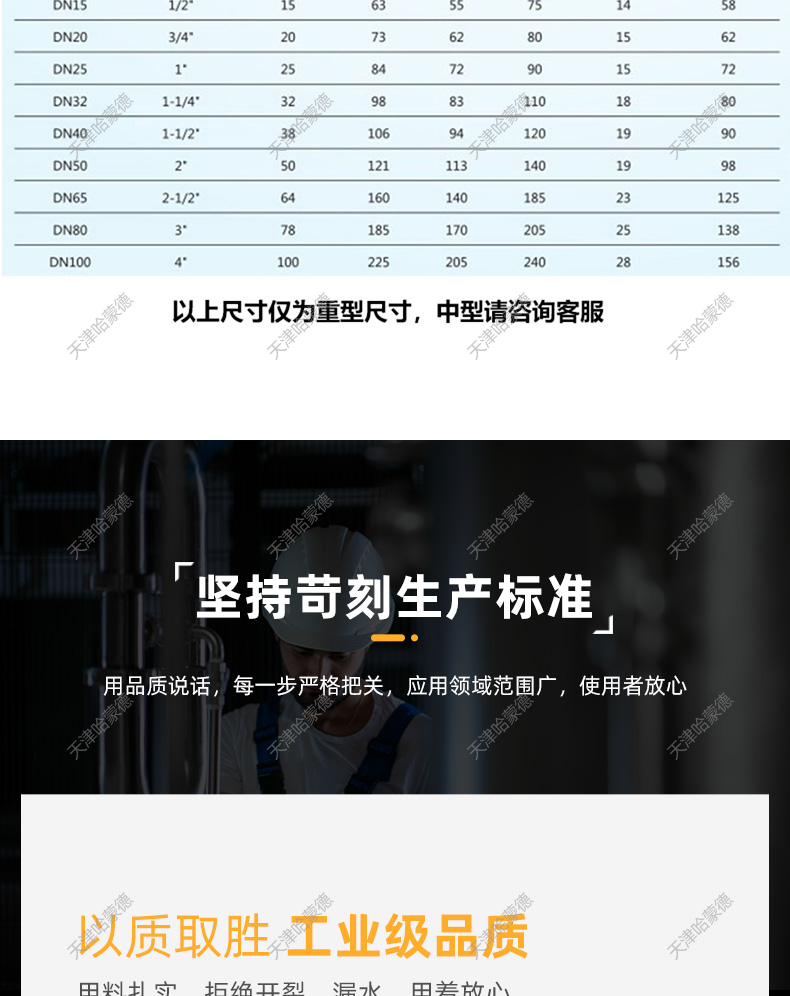 喊猛地Q11F16P04不锈钢丝扣球阀内螺纹手动二片式球阀1000WOG.jpg