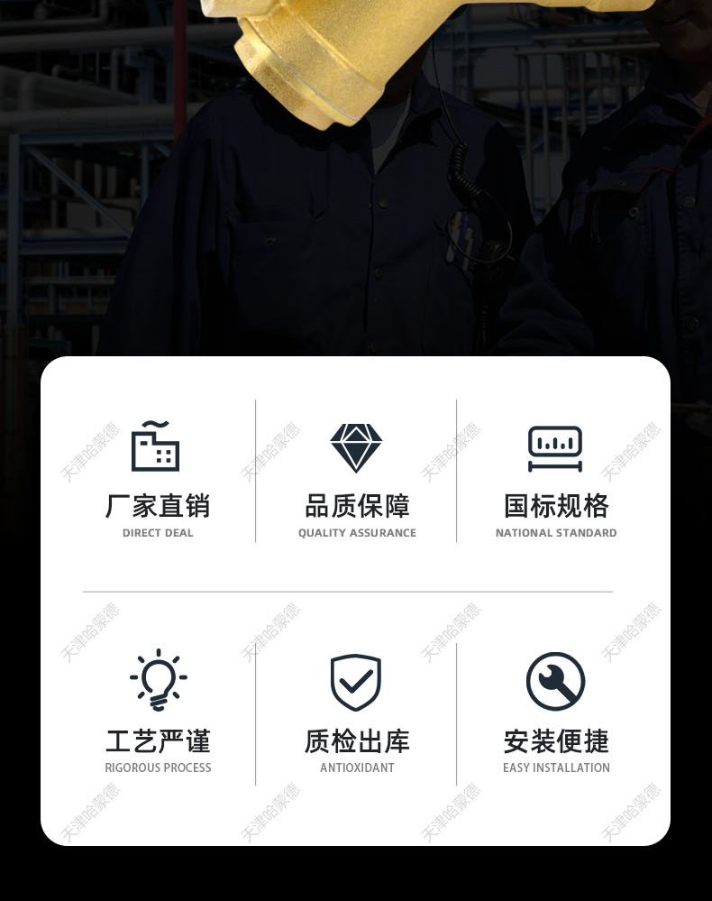 哈蒙德HMDHTGLQF黄铜y型过滤器球阀全铜加厚空调暖气分水器带DN15 20 25 32.jpg