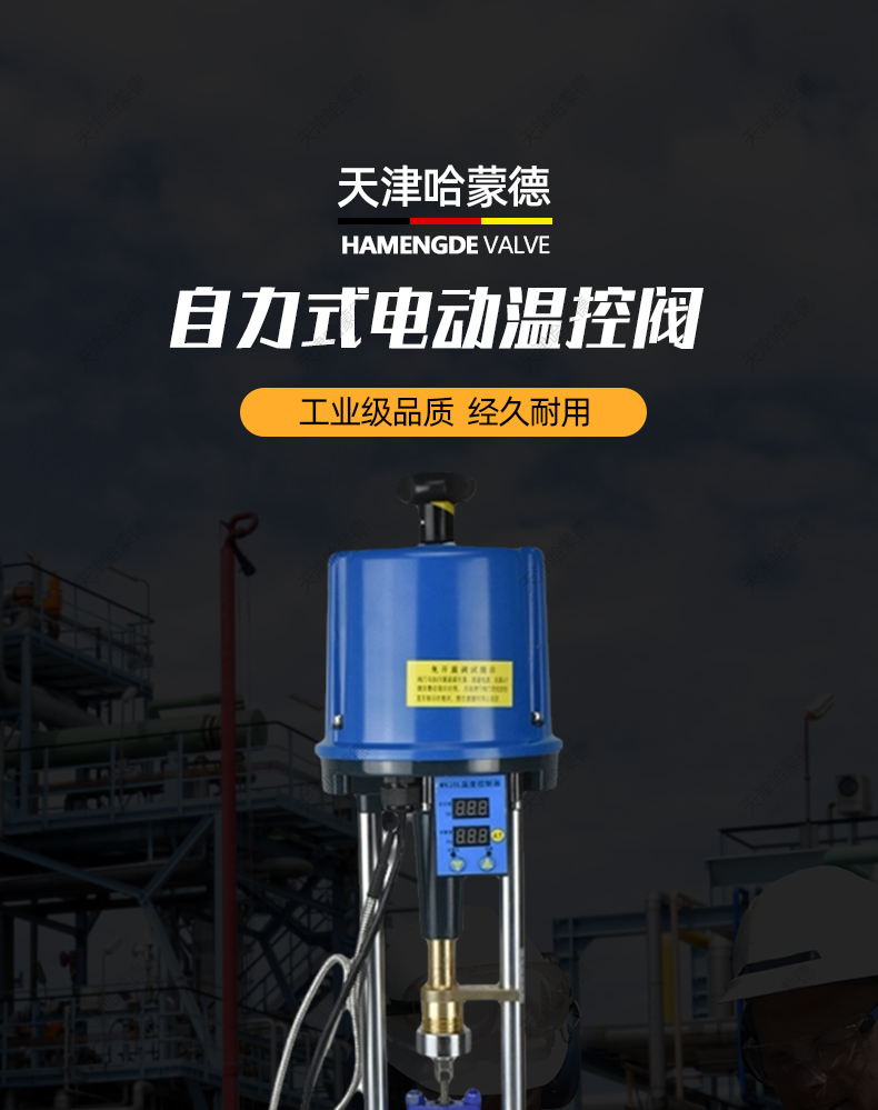 一体式电动温控阀ZZWPE16C/P自力式电动蒸汽温度控制恒温调节阀.jpg