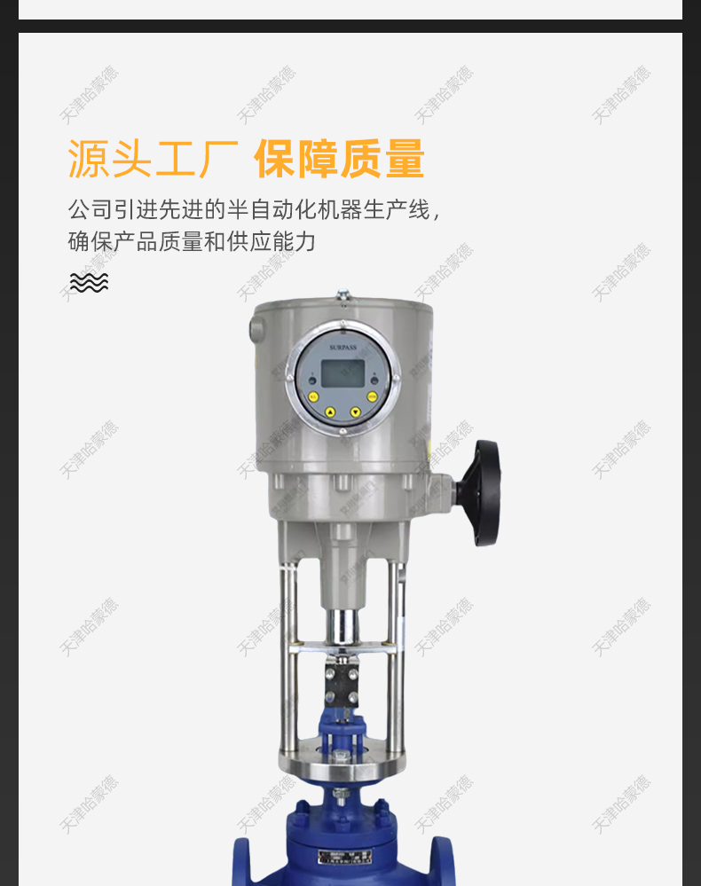 哈蒙德直行程智能单座比例电动调节阀温度压力阀SURPASS搜派师2SB.jpg