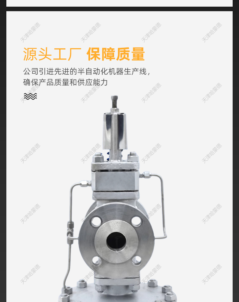 哈蒙德DP17斯派莎克式导阀型先导膜片式高灵敏度不锈钢蒸汽减压阀.jpg