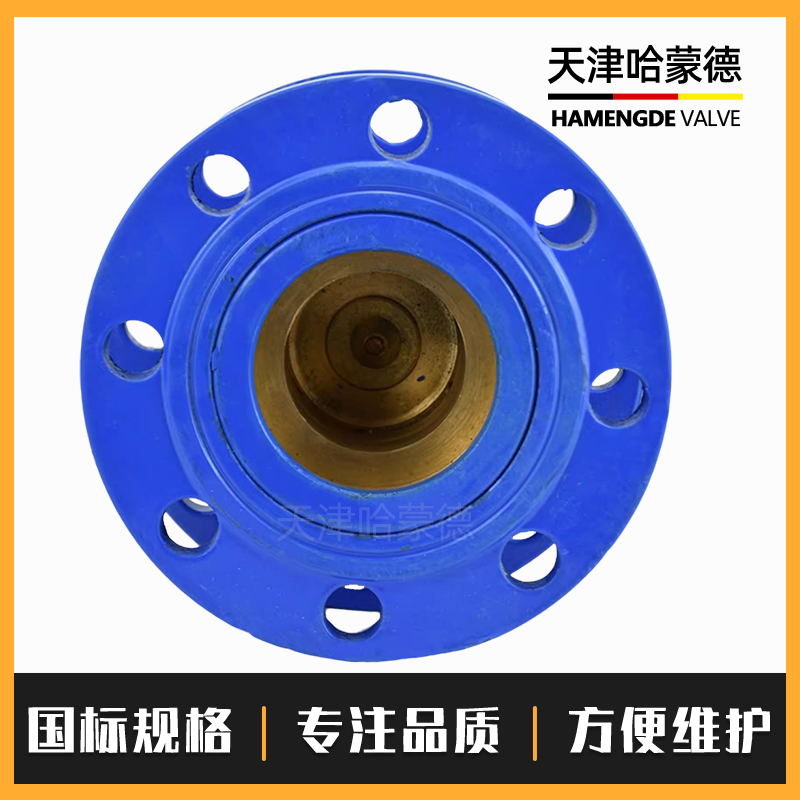 Y43X-16Q比例式减压阀