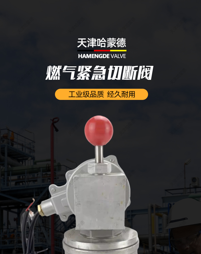 哈蒙德ZCRB不锈钢丝扣天然气电磁阀煤气燃气泄露自动紧急切断阀.jpg