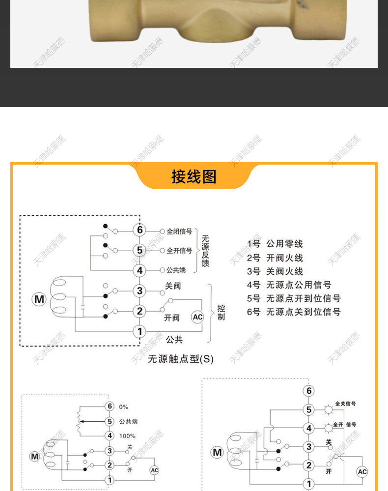 哈蒙德2W常闭24V节能不发热220V热水室外防水电磁阀水4/6分1/2寸.jpg
