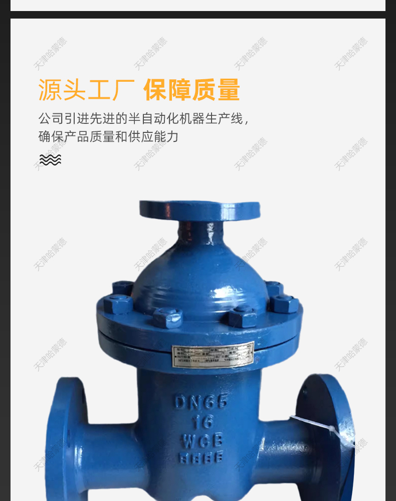 哈蒙德汽水分离器UFS锅炉高温蒸汽压缩空气铸钢法兰自动气液分离.jpg