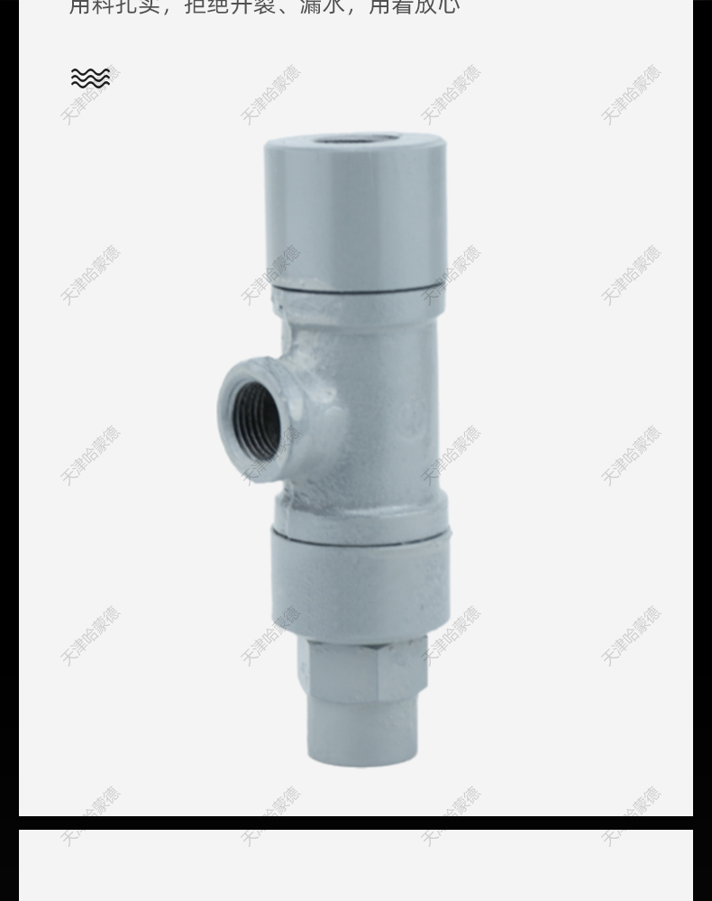 哈蒙德角式蒸汽疏水阀热静 式可调式内螺纹液体膨胀式CS14H-16C.jpg