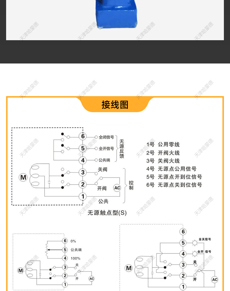 哈蒙德CF4116C汽水分离器锅炉高温蒸汽铸钢法兰丝口汽水分离器.jpg
