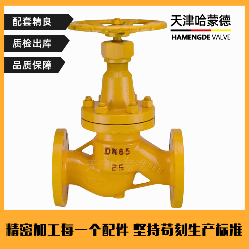 哈蒙德氨用截止阀铸钢法兰低温氨气液氨专用碳钢氮氢氩J41B/F-16C