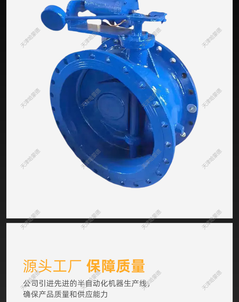 哈蒙德HH47X10/16C缓冲蝶式止回阀防震斜倒流消除水锤密封单向阀.jpg
