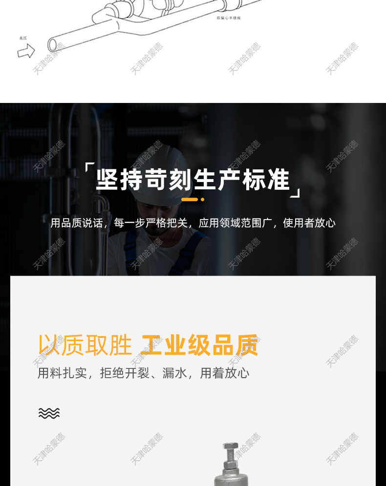 哈蒙德200X16P 304不锈钢先导式可调节减压阀自来水水利控制阀.jpg