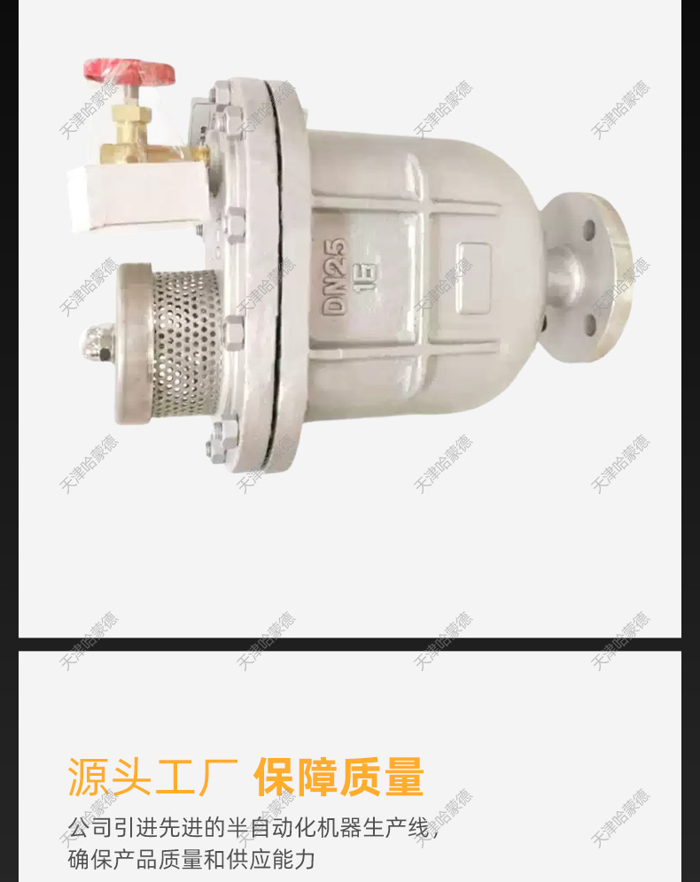 哈蒙德CARX16P 304不锈钢复合式排气阀快速自动排气阀DN50 80.jpg