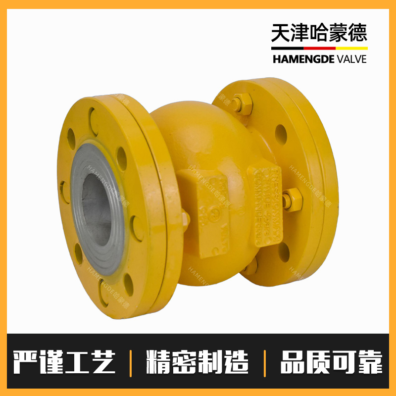 哈蒙德GJ841X-6L法兰耐磨VF气动夹管阀挤阀浆料管夹阀箍断气囊阀