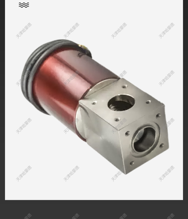 哈蒙德机械式真空泵专用220V电磁真空带充气阀DDCJQ16 25 32 40.jpg