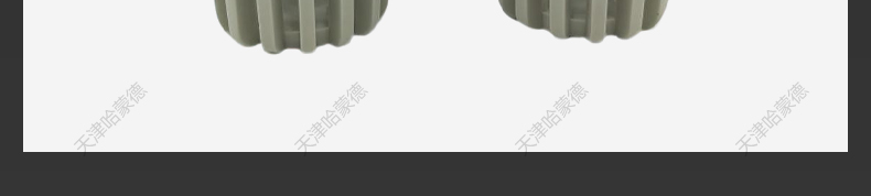 哈蒙德PE底阀逆流阀单向阀 PEHD热熔承插球形止水阀 耐酸碱双油令.jpg