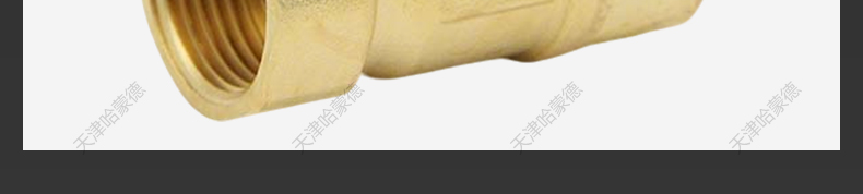 哈蒙德生产厂家DN25 1寸微型电动球阀 黄铜 二通 可做常开 排水阀.jpg