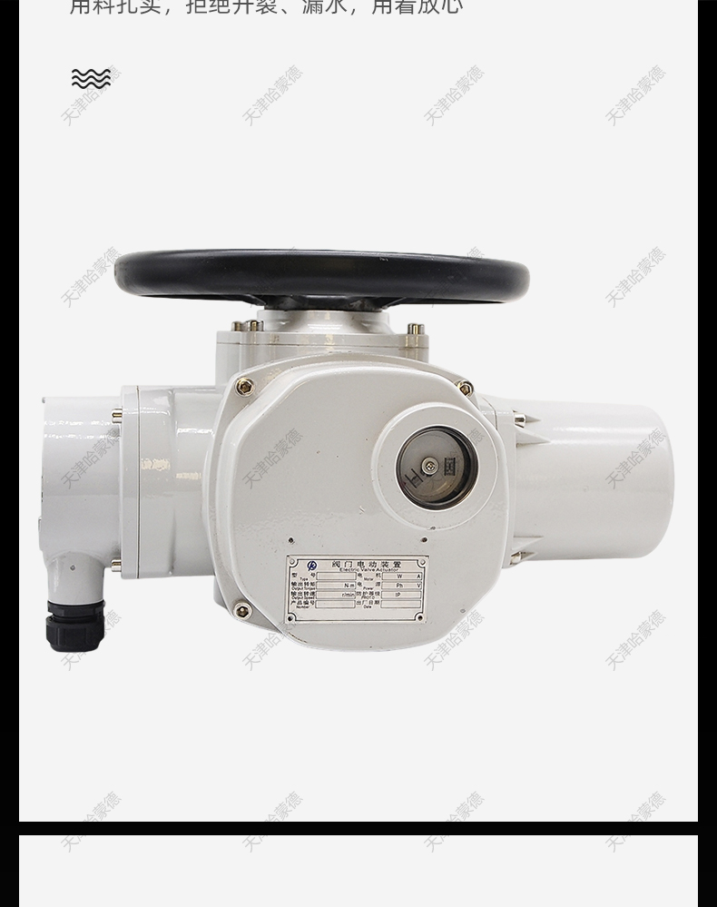 哈蒙德DZW多回转阀门电动执行器闸阀蝶阀阀门电动装置执行器380V.jpg