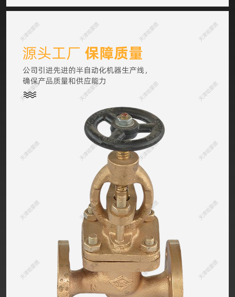 哈蒙德船用法兰青铜截止阀止回阀GB/T587（588/589）2008阀门.jpg