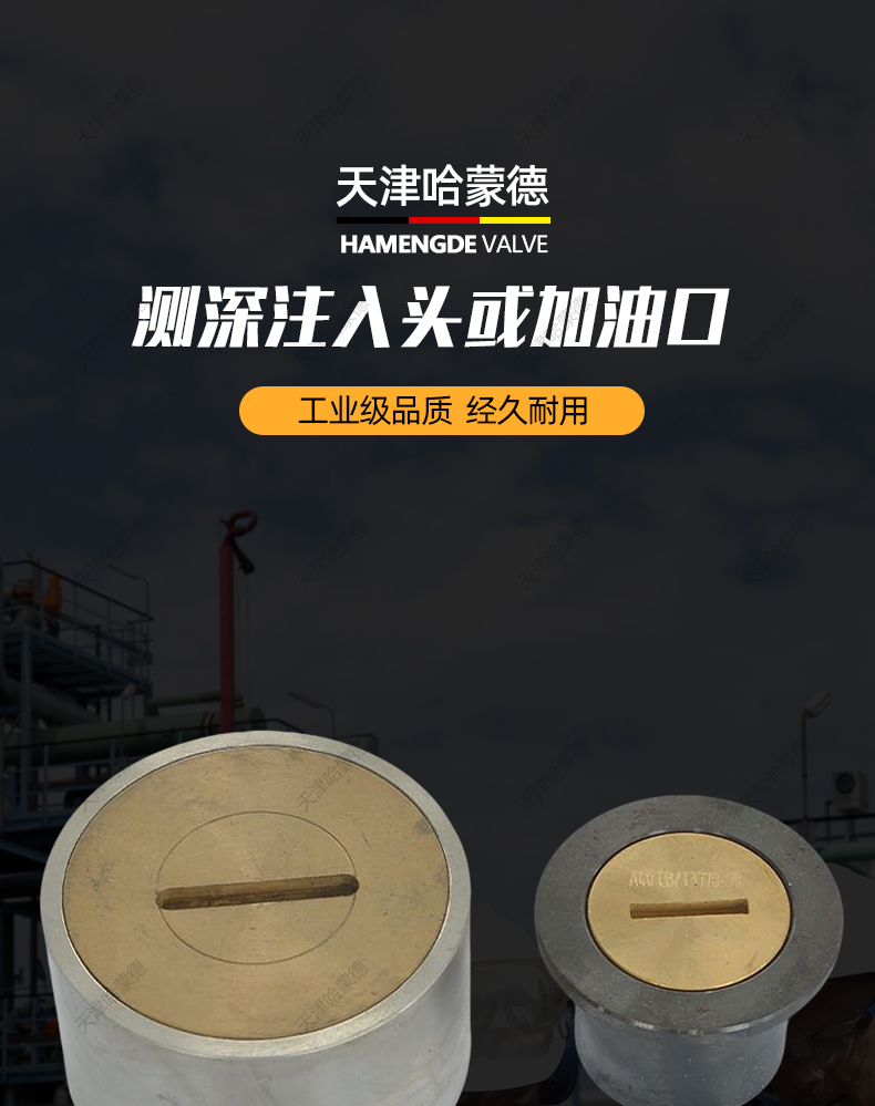 哈蒙德船用测深注入头进口加油口盖船舶测深口燃油孔CB/T377899.jpg