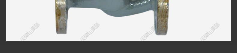 哈蒙德船用法兰铸钢速闭阀阀门手动快关阀GB/574493 CCS船检.jpg