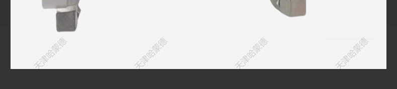 哈蒙德LHS743X16P 304不锈钢低阻力倒流防止器单向防回流止回阀.jpg