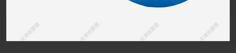 哈蒙德手柄法兰式四氟蝶阀304/316L不锈钢PTFE全衬四氟阀板密封.jpg