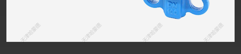 哈蒙德D71F16Q手动手柄蝶阀对夹球墨铸铁304四氟不锈钢板DN50 80.jpg