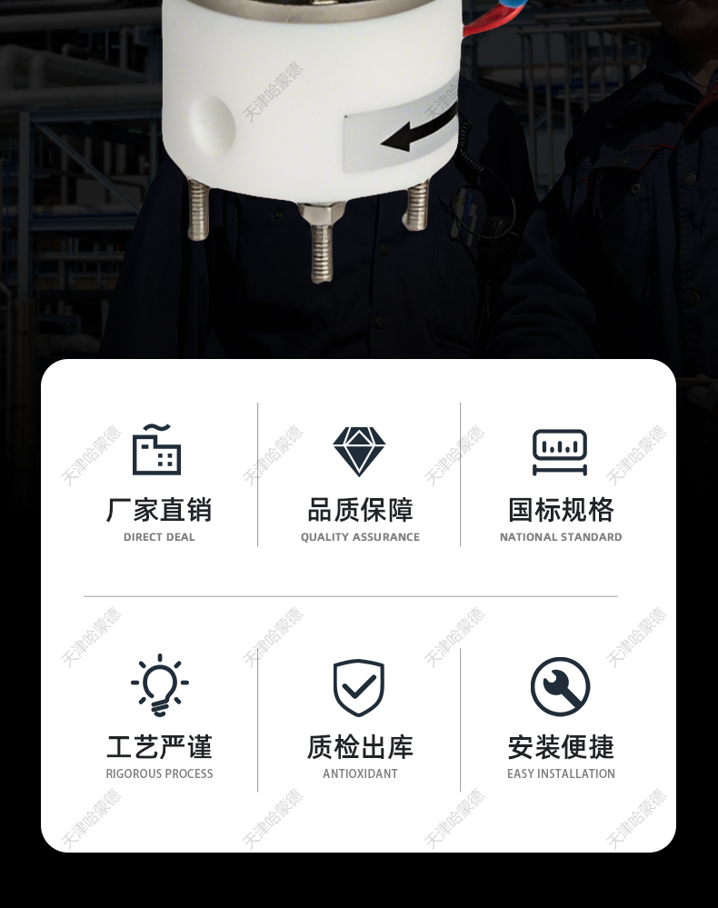 哈蒙德聚四氟乙烯防爆电磁阀PTFE防腐蚀电磁阀耐强酸碱塑料1分2分.jpg