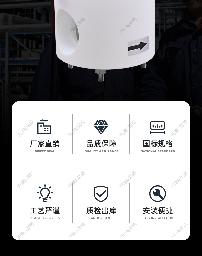 哈蒙德防爆聚四氟乙烯电磁阀PTFE防腐蚀ZCF耐强酸碱塑料特氟龙阀.jpg