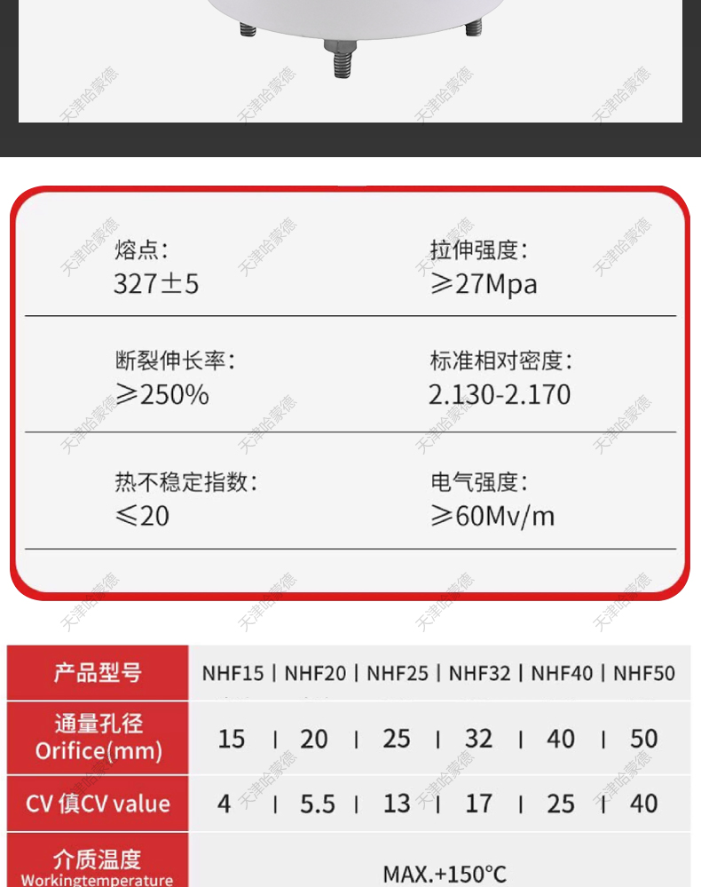 哈蒙德防爆聚四氟乙烯电磁阀PTFE防腐蚀ZCF耐强酸碱塑料特氟龙阀.jpg