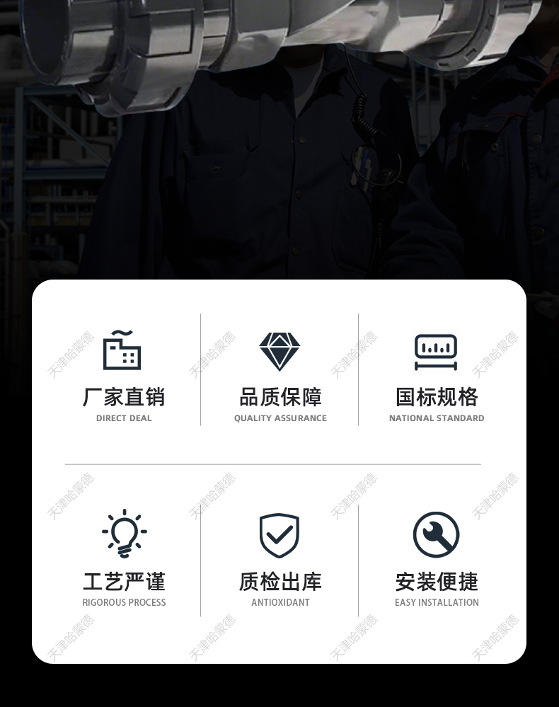 哈蒙德UPVC活接电磁阀常开pvc耐酸碱海水防腐蚀双由令活接塑料阀.jpg