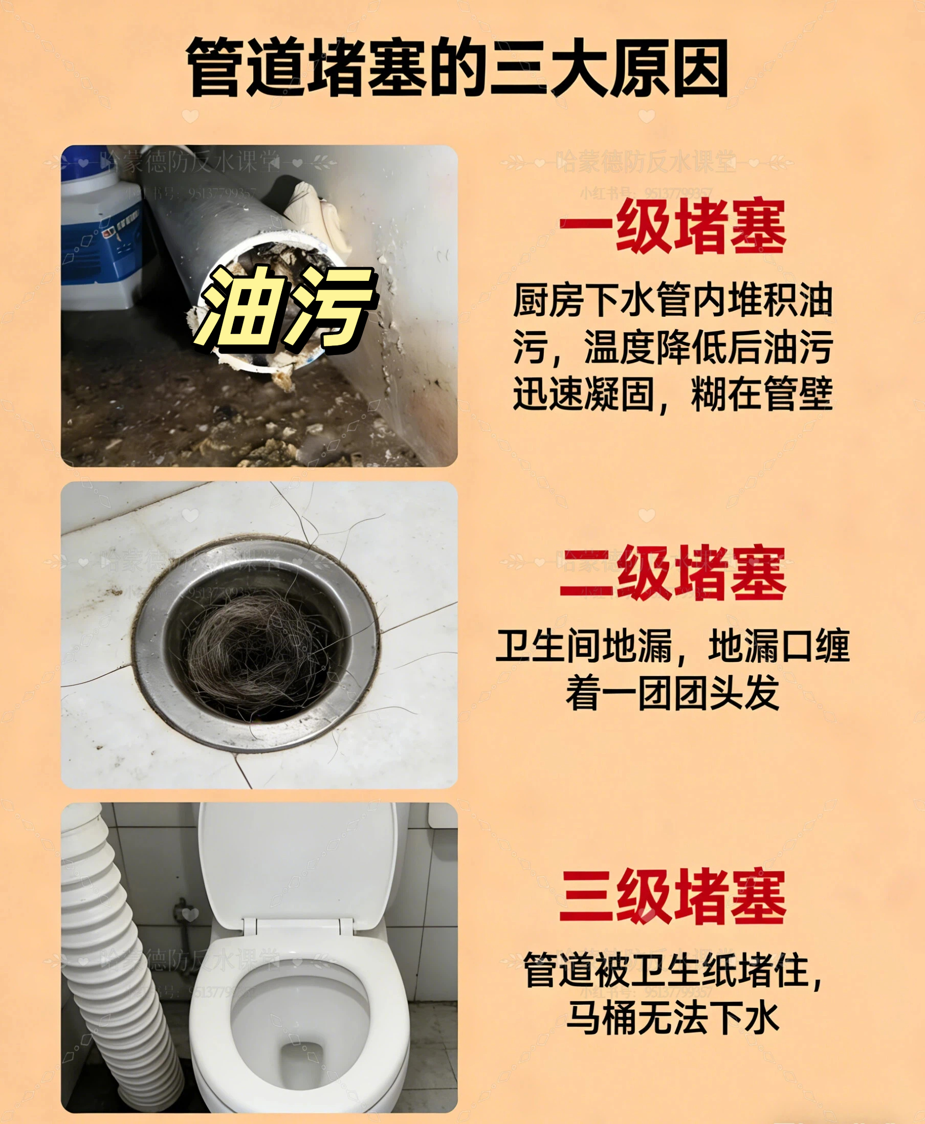 揭秘：你家楼上的湿纸巾，最后都堵在了谁家？1777387511528102.jpg