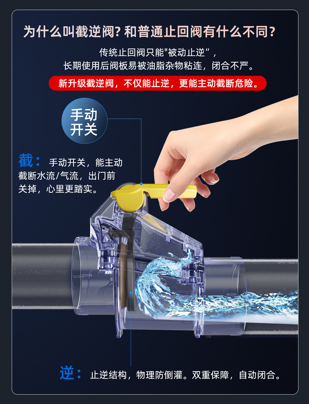 装修必看！厨房这 5 样东西千万别省钱.jpeg