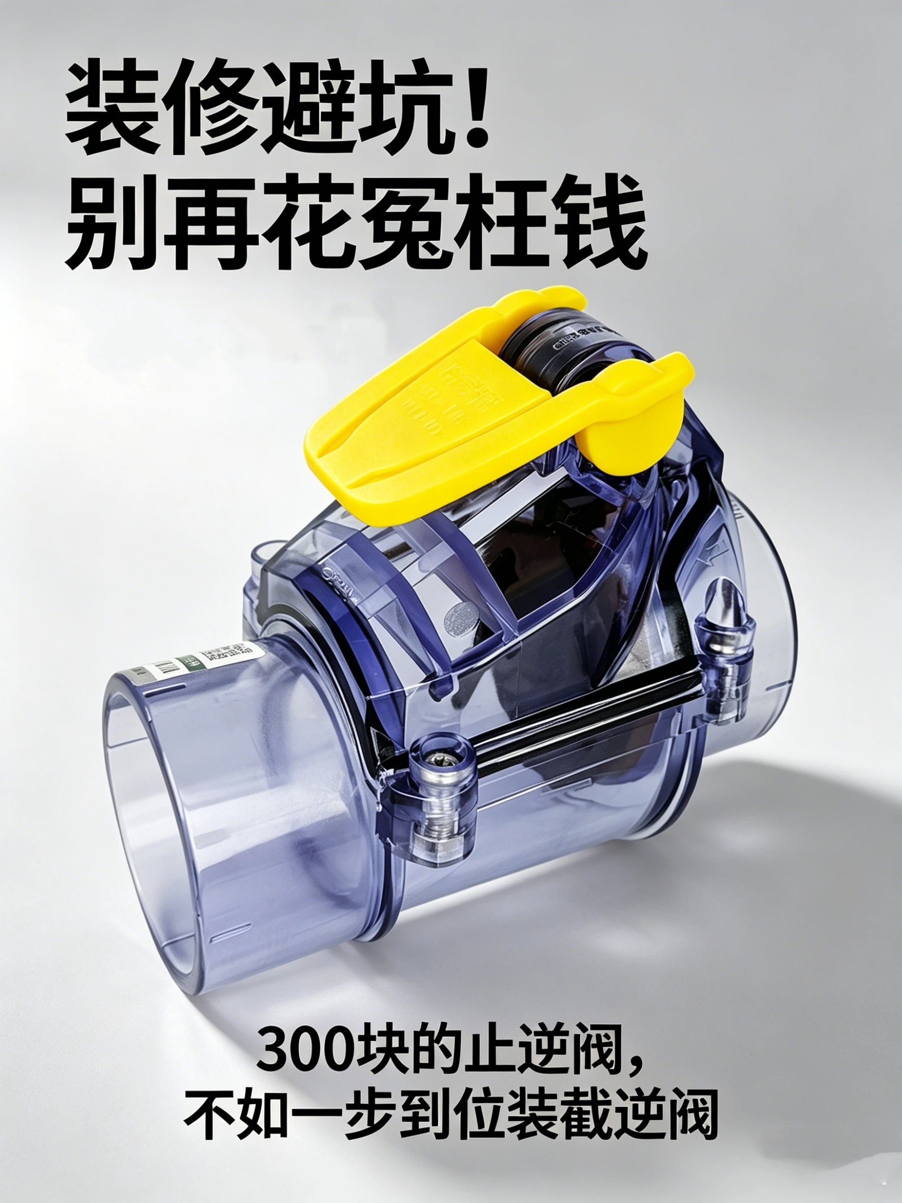 花 300 装止逆阀，不如一步到位装截逆阀.jpg