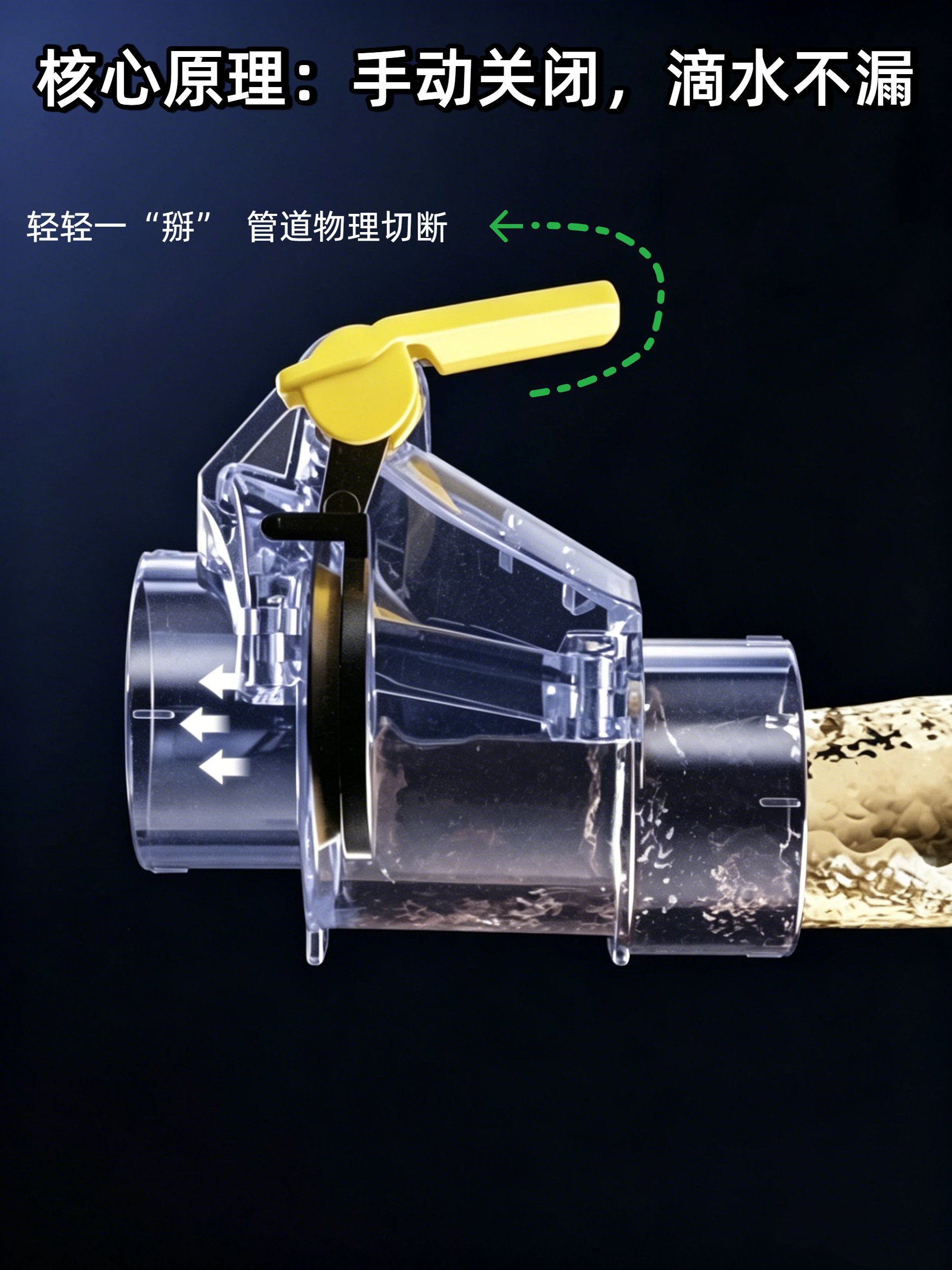 普通止回阀的三大缺陷，截逆阀全解决了.jpg