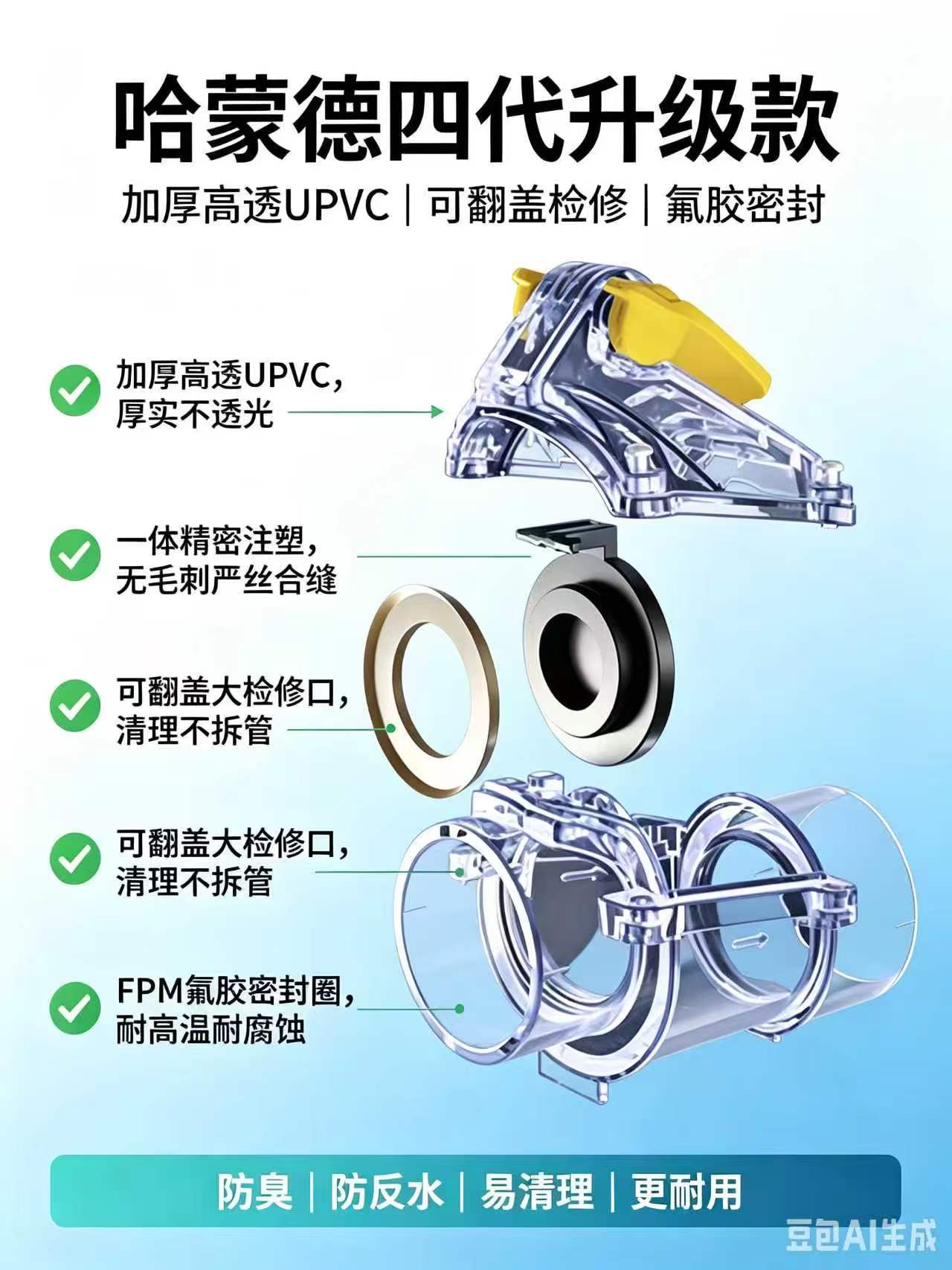 拆开看内部！终于懂了截逆阀比普通止回阀贵在哪.jpg