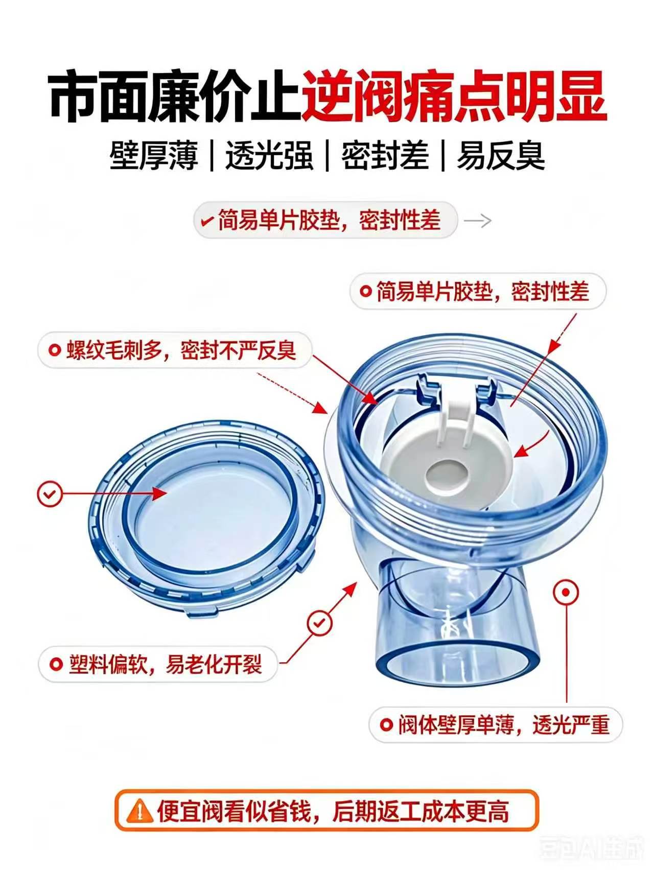 拆开看内部！终于懂了截逆阀比普通止回阀贵在哪.jpg