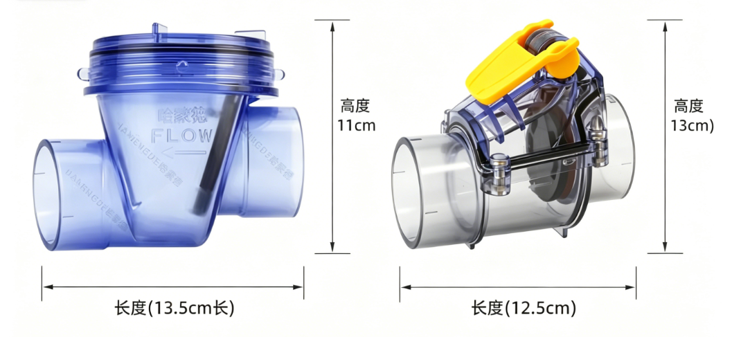 哈蒙德截逆阀第四代升级了哪些？看完我直接把三代换了.png