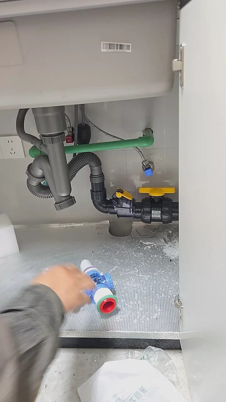 傅说这截逆阀做工比他装过的都好.png