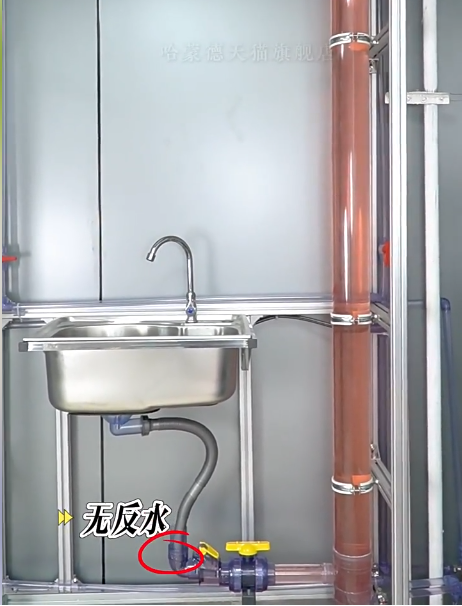 截逆阀密封性测试，滴水不漏.png