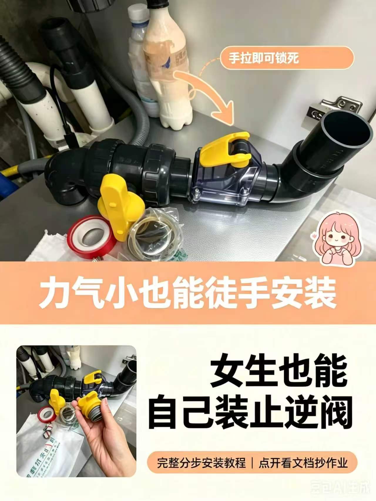 截逆阀安装教程，女生也能自己搞定.jpg