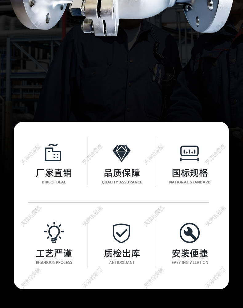 哈蒙德2507法兰球阀Q41F-16V高压双相钢特材耐腐蚀耐高温电动气动.jpg